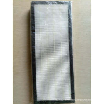 H12 PP Media HEPA Filter